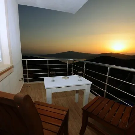 Sadem Villa