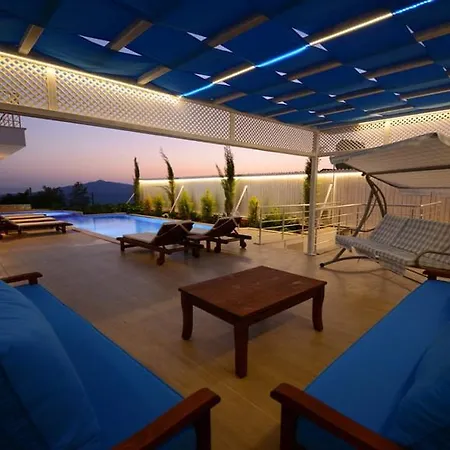 Sadem Villa *
