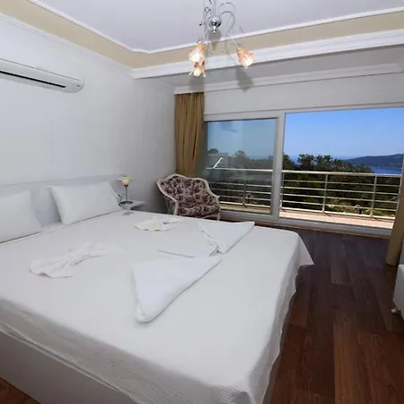 Sadem Villa *