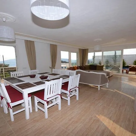 Sadem Villa Kalkan