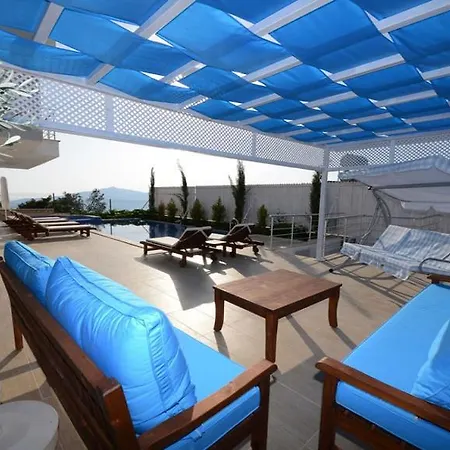 Sadem * Kalkan