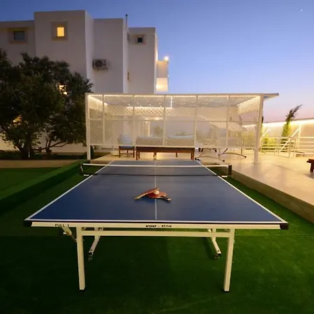 Sadem Villa *