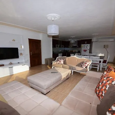 Sadem Villa *