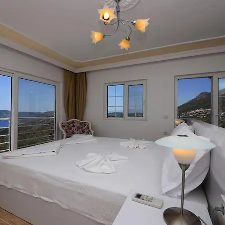 Sadem * Kalkan